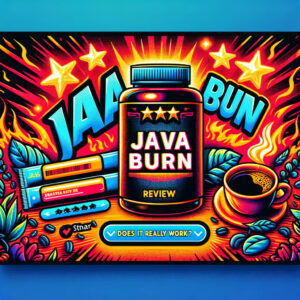 Java Burn Info: Slim Down with Every Cup of Coffee