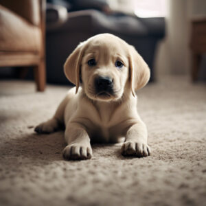 Well-Behaved Puppy Training: Effective Methods