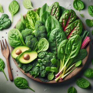 Foods for Healthy Skin and Radiance