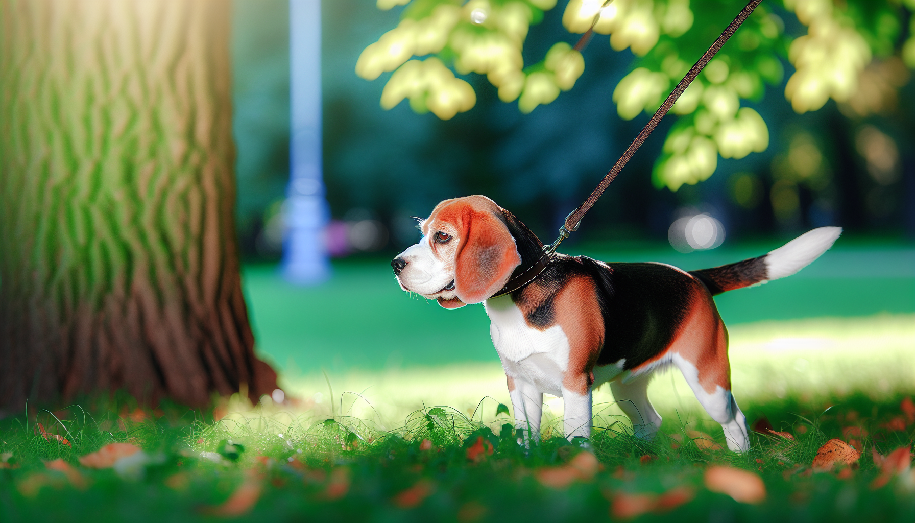 How To Train A Beagle – 8 Training Tips & 4 Mistakes In Fargo - North Dakota