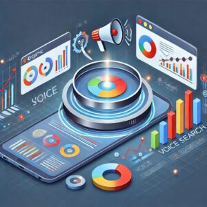 Tracking and Analyzing Voice Search Performance