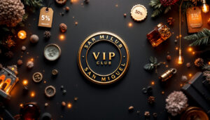 VIP Club San Miguel Discounts