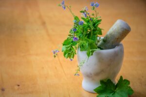 herbal remedies