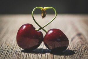 Fruit for health