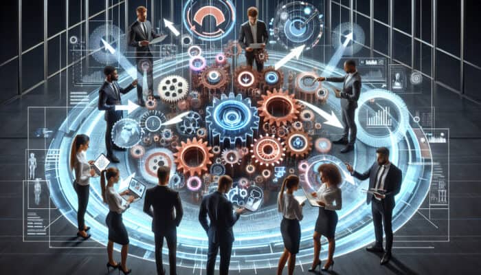 What is the essential function of feedback in operational success? Understanding the mechanisms of feedback is essential to enhancing operational efficiency and adaptability in any organisation. These systems play a vital role in facilitating a continuous improvement process and refining procedures, thereby enabling businesses to respond dynamically to various challenges. By effectively implementing feedback loops, organisations can optimise their outcomes through informed decision-making and timely adjustments, ensuring competitiveness in today’s rapidly evolving marketplace. Regular feedback allows teams to assess their performance, pinpoint improvement areas, and nurture a proactive change culture. This approach not only boosts overall productivity but also enhances employee engagement, leading to a more agile and responsive operational framework.