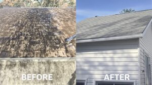 Unlock the Benefits of Soft Washing for Superior Home Maintenance